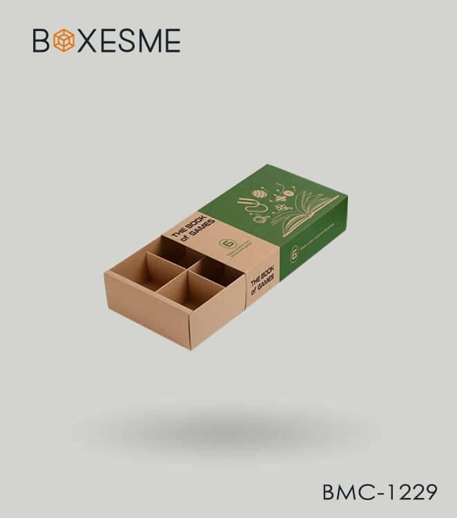 Sturdy and Hygienic Eco Friendly Boxes NY